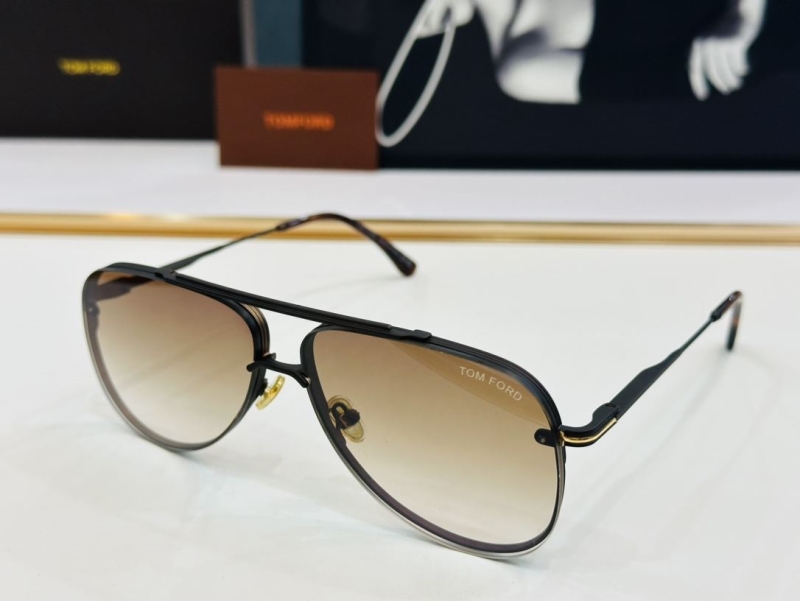 Tom Ford Sunglasses